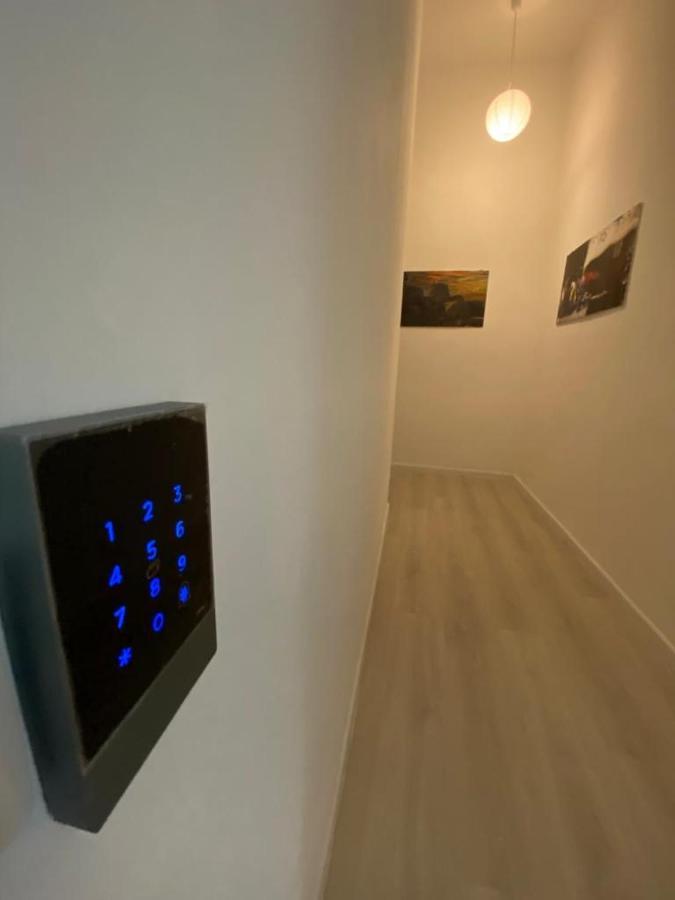 Central Moon Cagliari Vista Mare Εξωτερικό φωτογραφία