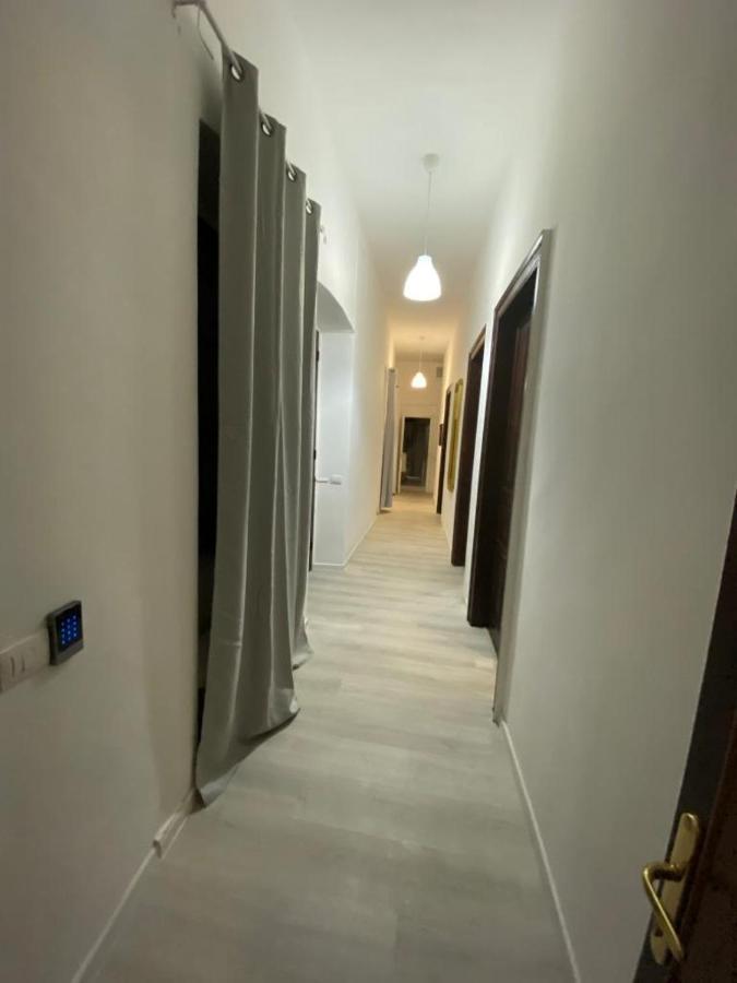 Central Moon Cagliari Vista Mare Εξωτερικό φωτογραφία