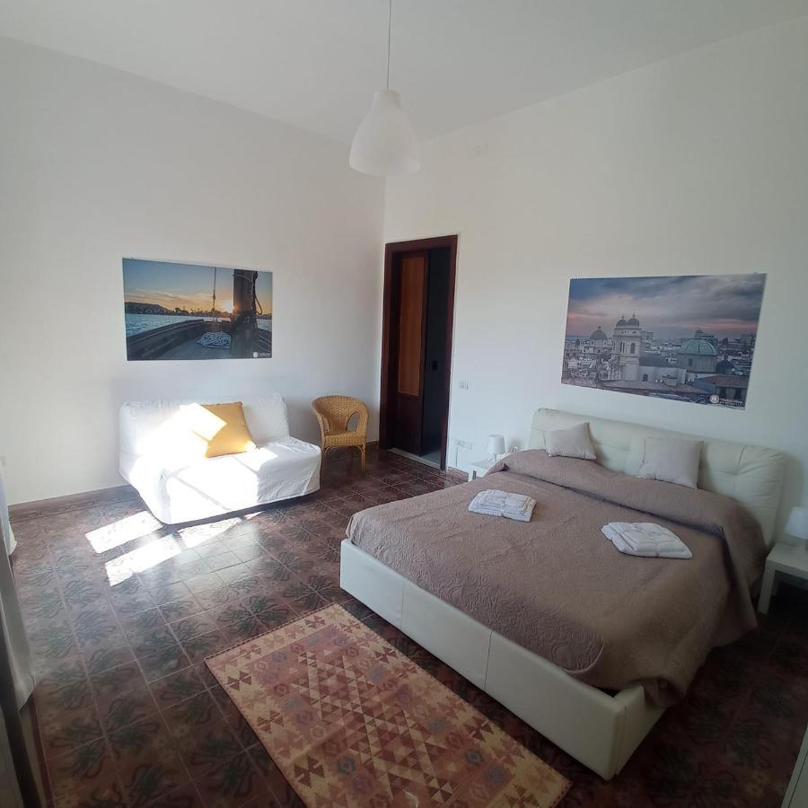 Central Moon Cagliari Vista Mare Εξωτερικό φωτογραφία