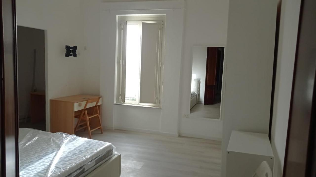 Central Moon Cagliari Vista Mare Εξωτερικό φωτογραφία