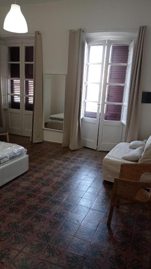 Central Moon Cagliari Vista Mare Εξωτερικό φωτογραφία