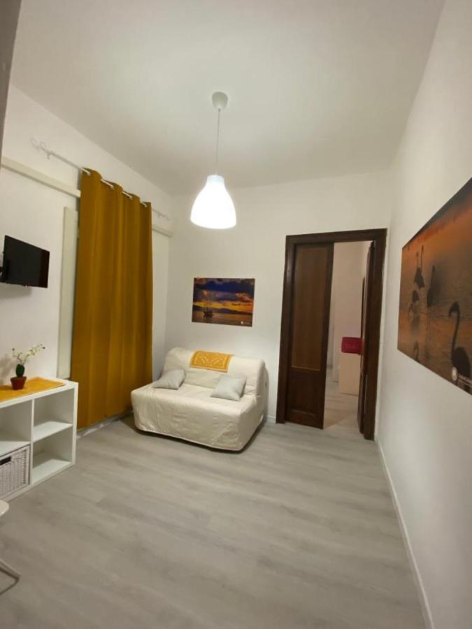 Central Moon Cagliari Vista Mare Εξωτερικό φωτογραφία