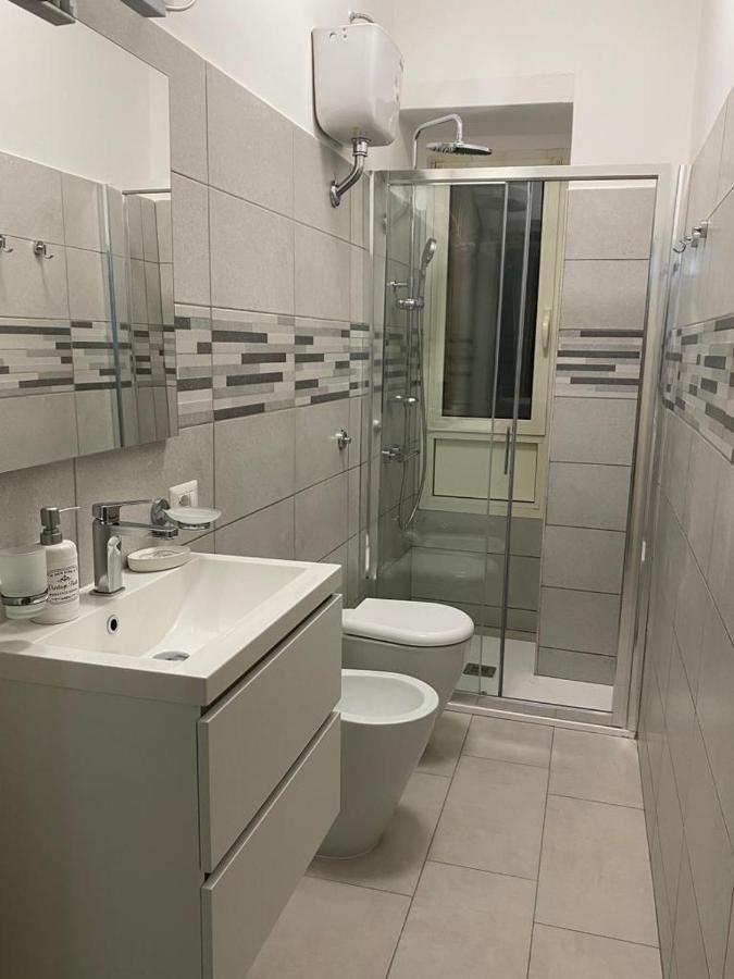 Central Moon Cagliari Vista Mare Εξωτερικό φωτογραφία