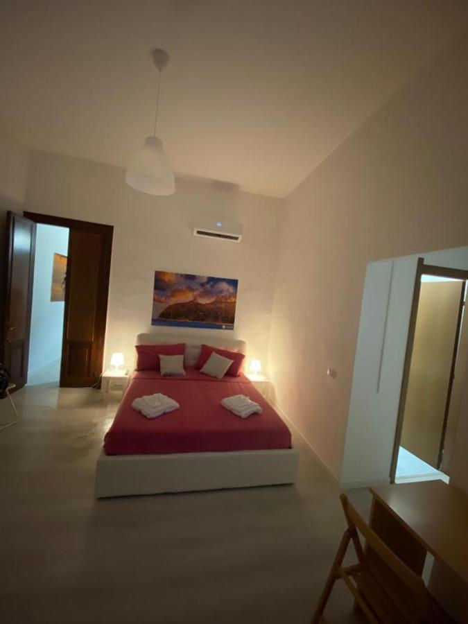 Central Moon Cagliari Vista Mare Εξωτερικό φωτογραφία