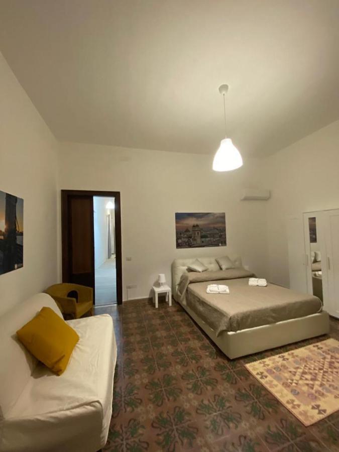 Central Moon Cagliari Vista Mare Εξωτερικό φωτογραφία