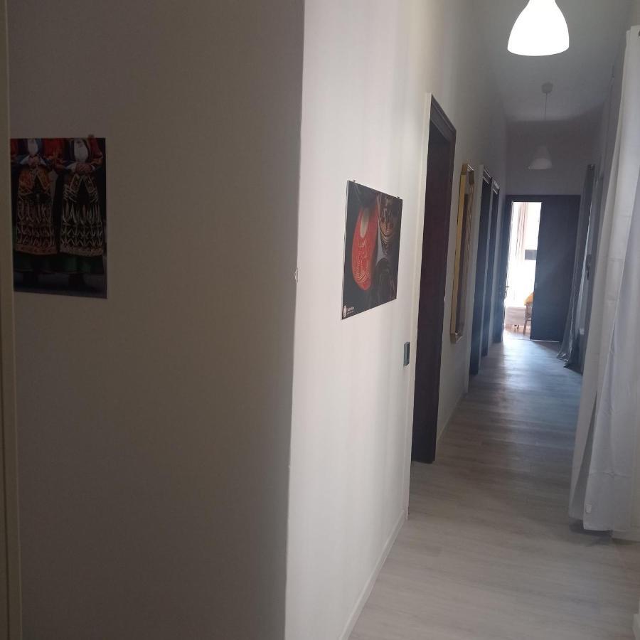 Central Moon Cagliari Vista Mare Εξωτερικό φωτογραφία