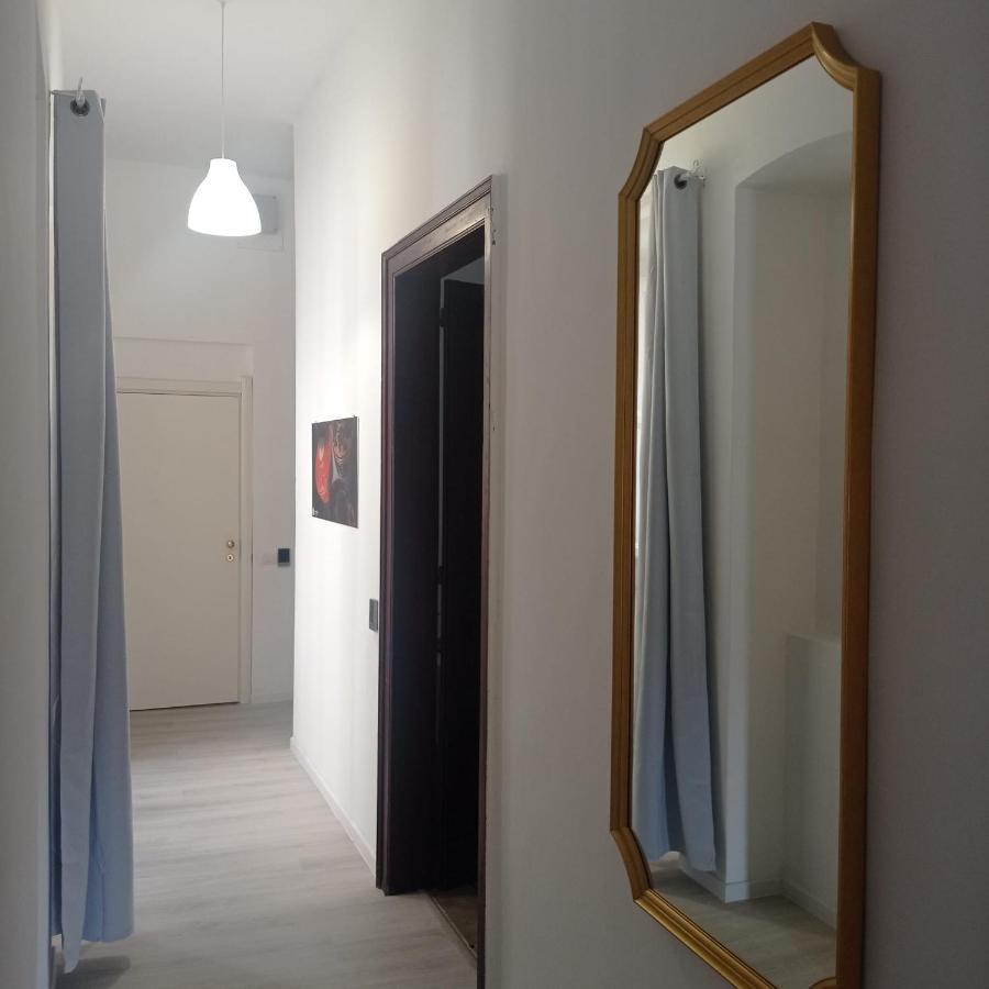 Central Moon Cagliari Vista Mare Εξωτερικό φωτογραφία