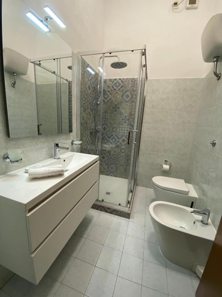 Central Moon Cagliari Vista Mare Δωμάτιο φωτογραφία